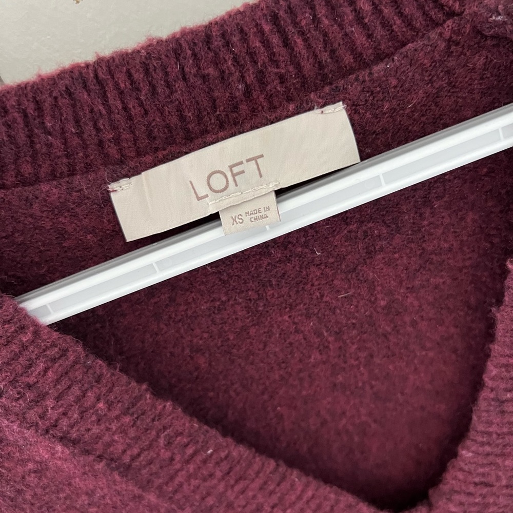 Loft Sweater - Picture 2 of 4